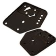 Snowblower Wheel Bracket 071067MA