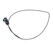 Briggs & Statton Lawn Mower Throttle Control 71177MA
