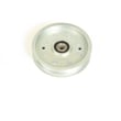 Lawn Tractor Deck Fixed Idler Pulley 090865MA