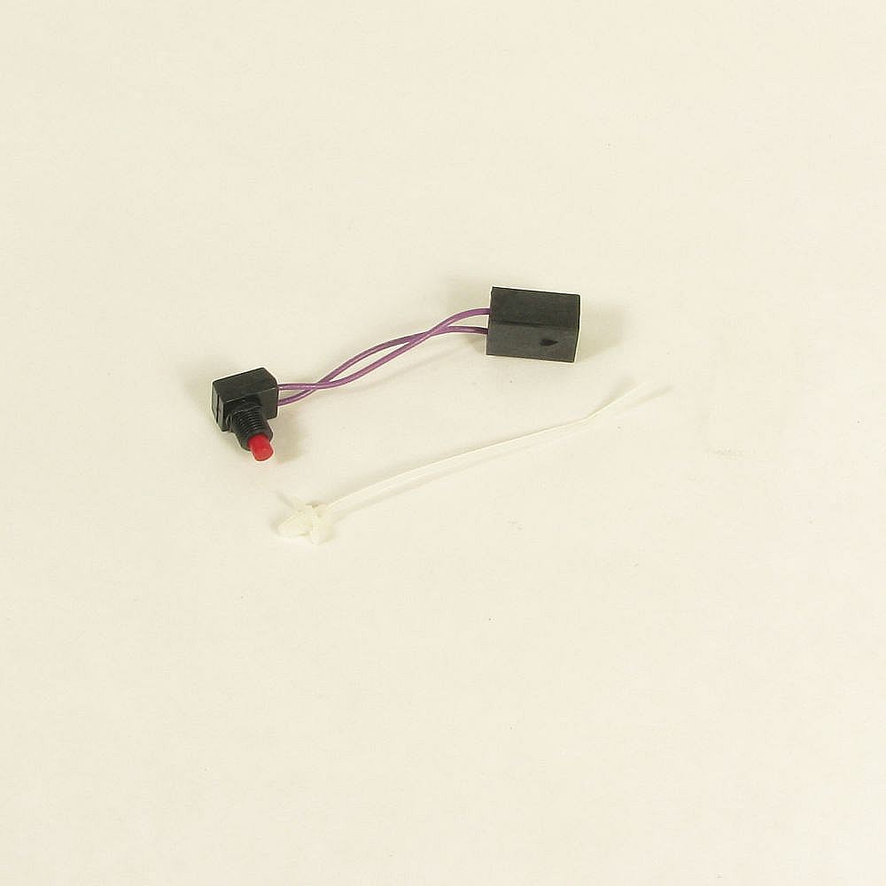 Part #91031Sema, Lawn Tractor Seat Switch (Replaces 091031Sema)