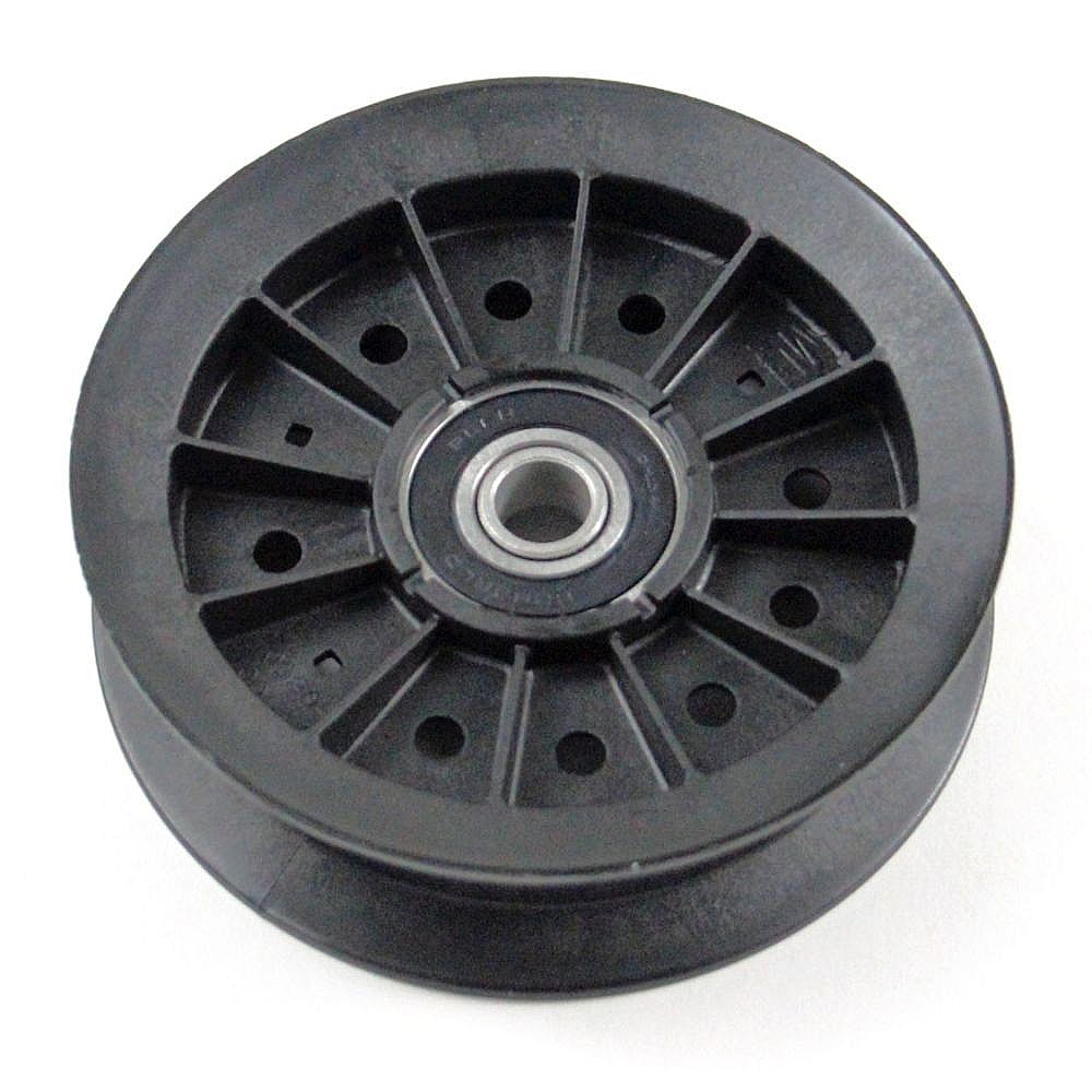 Part #091801Ma, Lawn Tractor Blade Idler Pulley