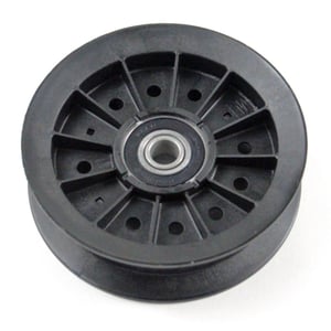 Lawn Tractor Blade Idler Pulley 091801MA