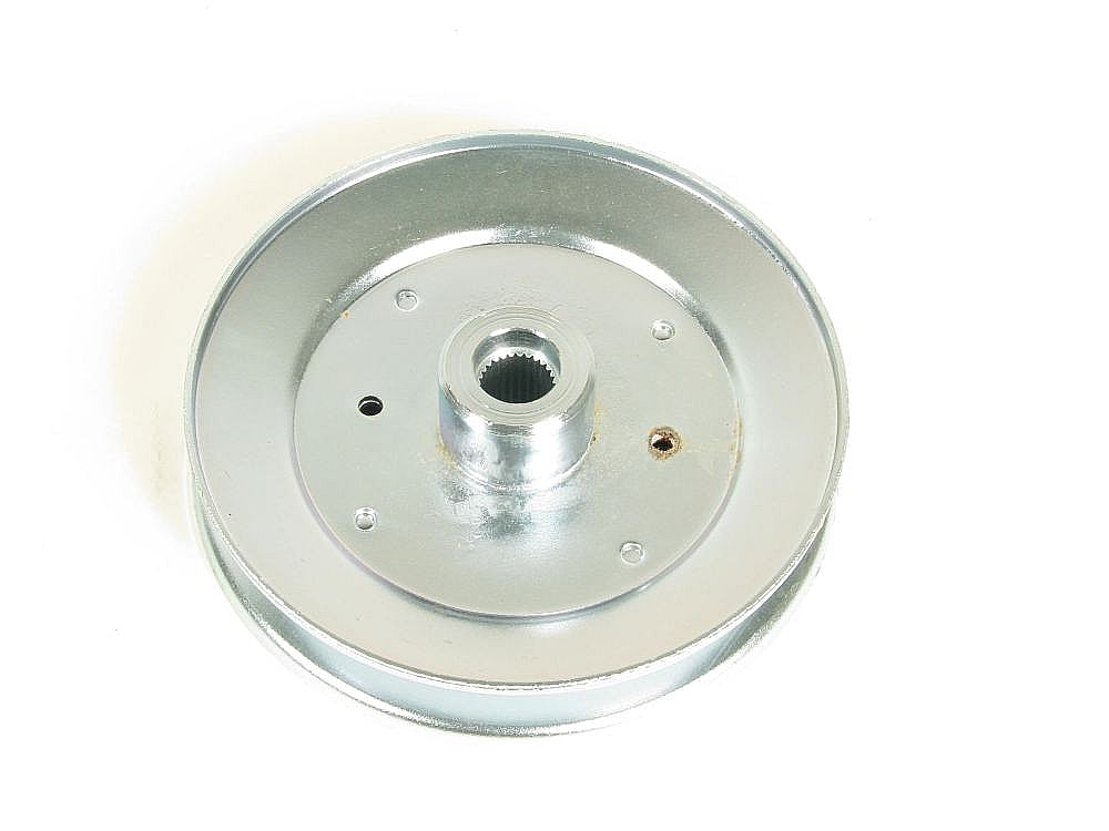 Part #91943Ma, Lawn Tractor Mandrel Pulley (Replaces 091943Ma)