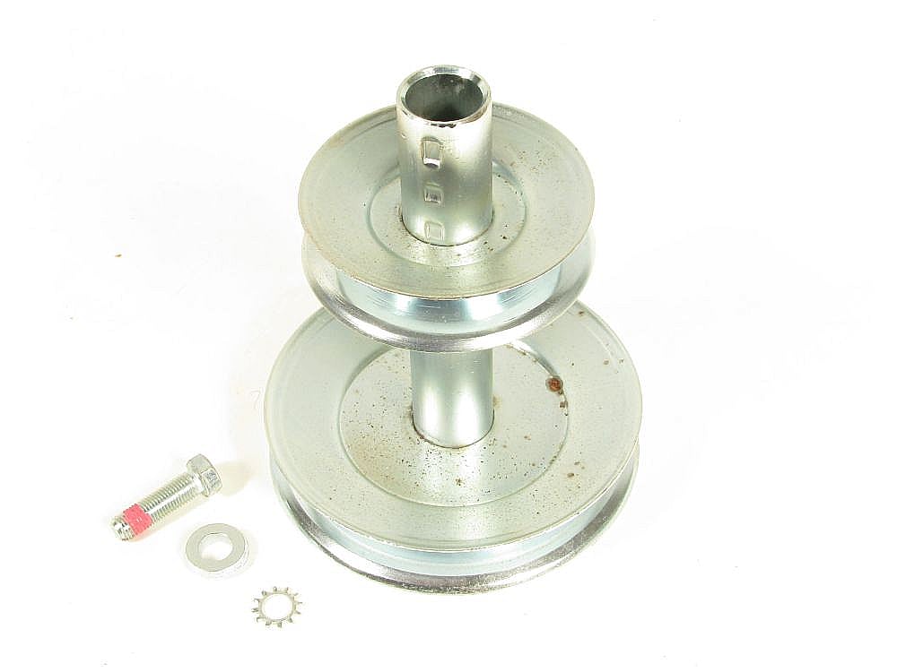 Part #92246Sema, Lawn Tractor Engine Pulley (Replaces 092246Sema)