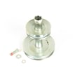 Pulley for Craftsman 502254290 - Part 91557Z