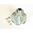 Lawn Tractor Engine Pulley 092247SEMA