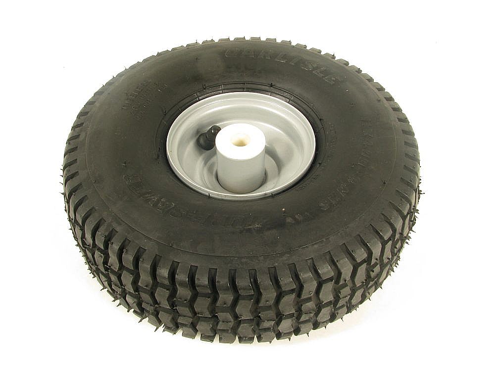 Part #92303601Ma, Lawn Tractor Wheel Assembly (Replaces 92303-601, 092303601Ma)