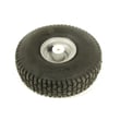 Lawn Tractor Wheel Assembly for Craftsman 502255631 - Part 92303601MA