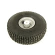 Lawn Tractor Wheel Assembly (replaces 92303-601)