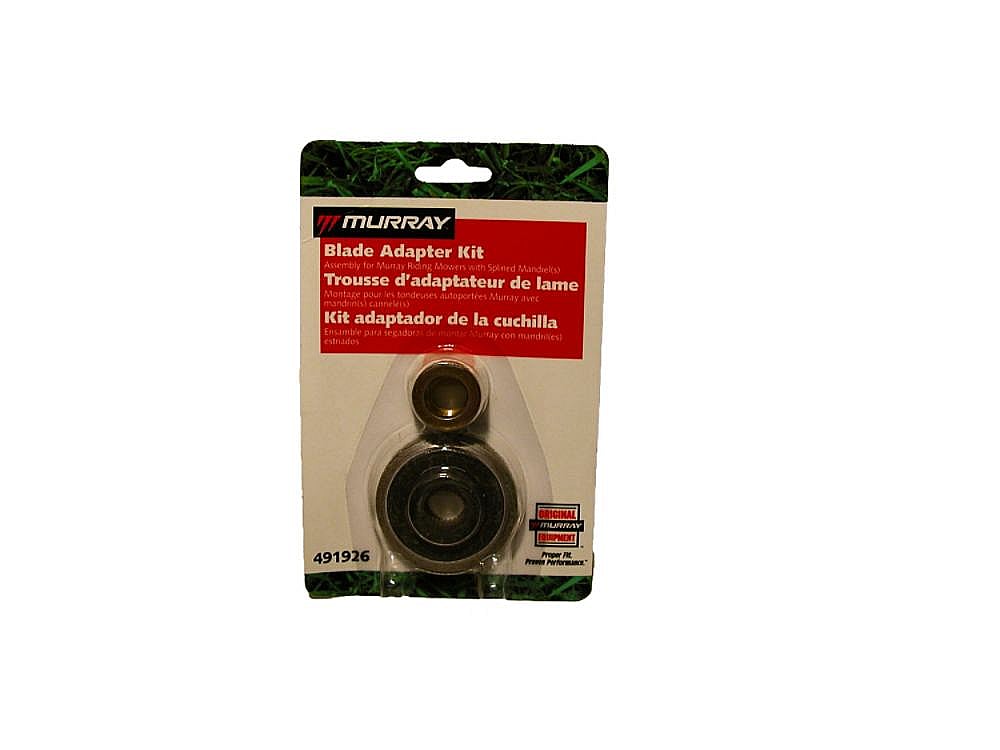 Part #92466Sema, Briggs And Stratton Adapter, Blade Kit