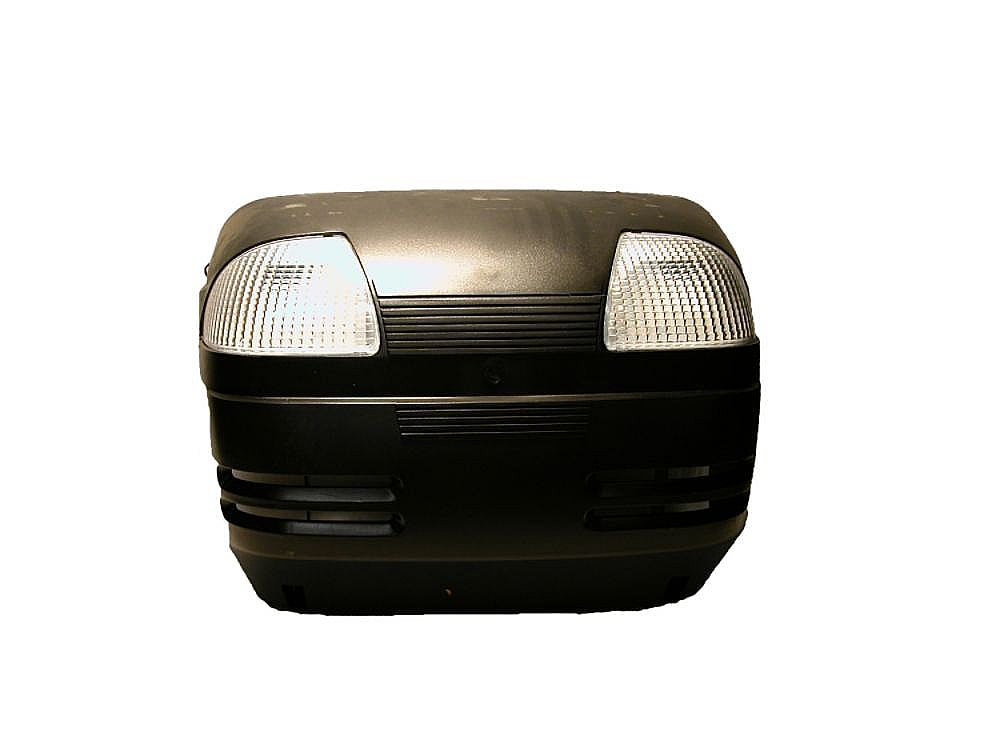Lawn Tractor Grille and Lens