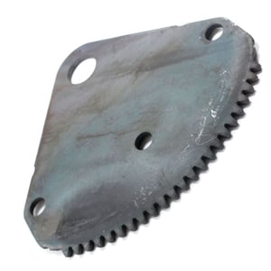 Lawn Tractor Sector Gear Plate (replaces 094121ma) 94121MA