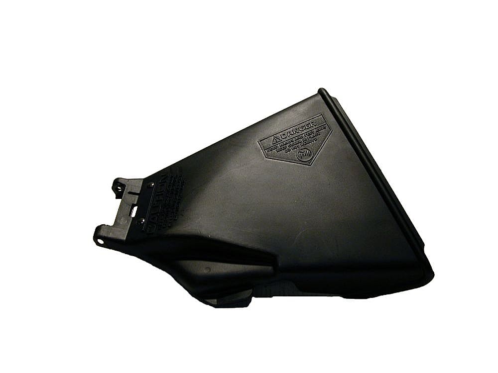Part #94707Ma, Briggs And Stratton Deflector Assy - Chut