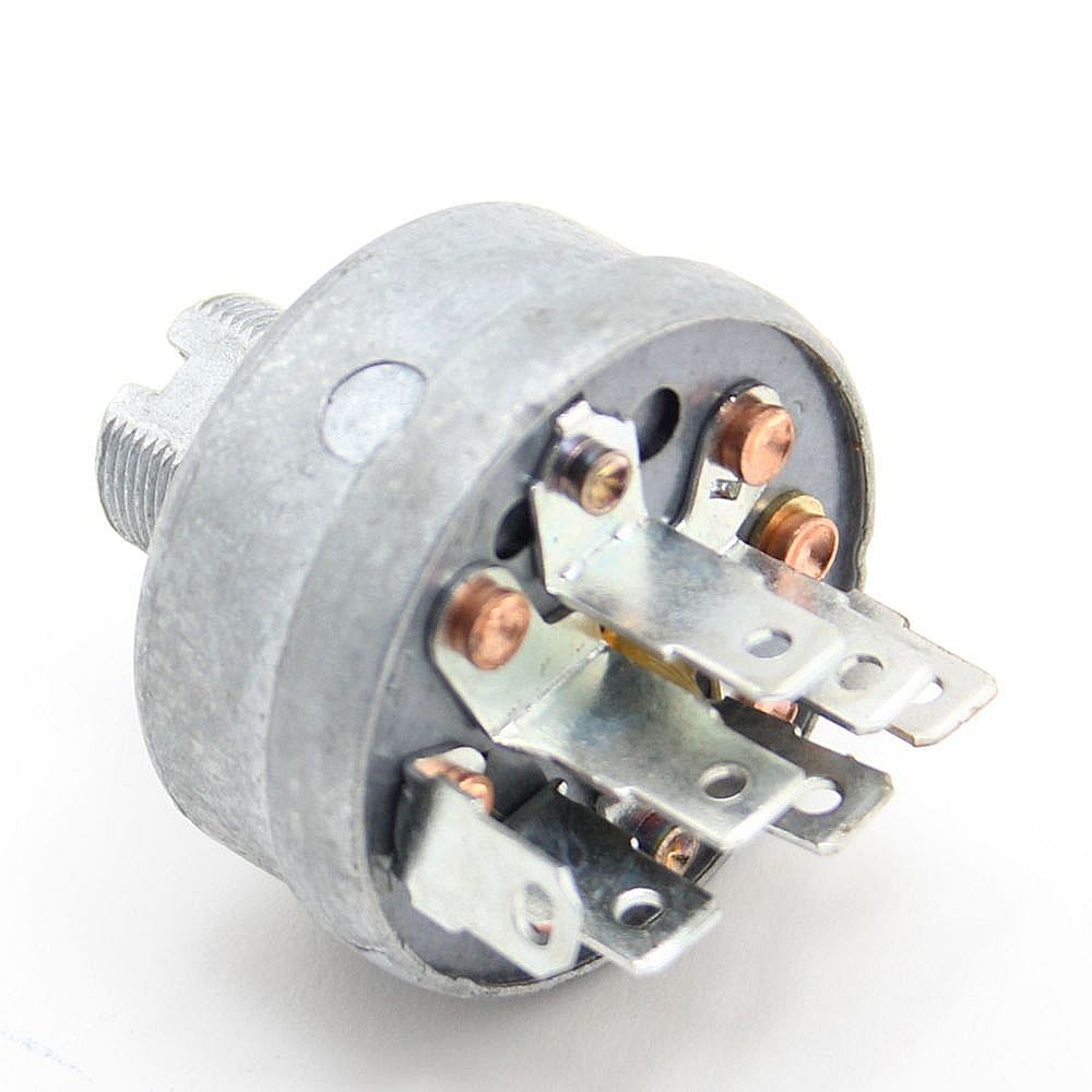 Part #1001993Ma, Lawn Tractor Ignition Switch (Replaces 1001993)
