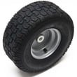 Lawn Tractor Wheel Assembly 1002048601MA