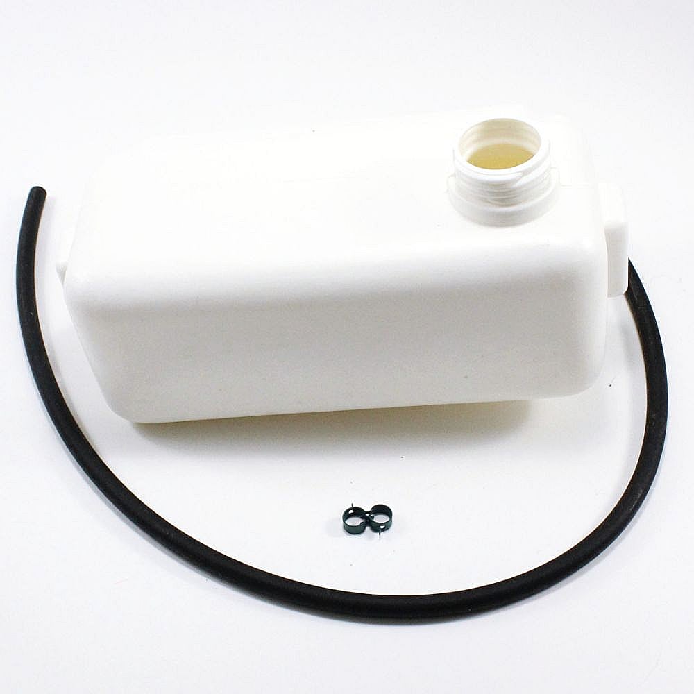 Part #1002073Ma, Lawn & Garden Equipment Engine Fuel Tank / 13.75 x 12.63 x 7.00