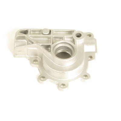 Craftsman Snowblower Gearbox Housing, Right (replaces 10577) undefined