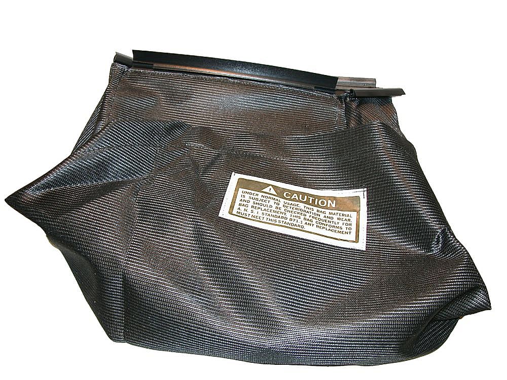 Part #1101005Ma, Lawn Mower Grass Bag