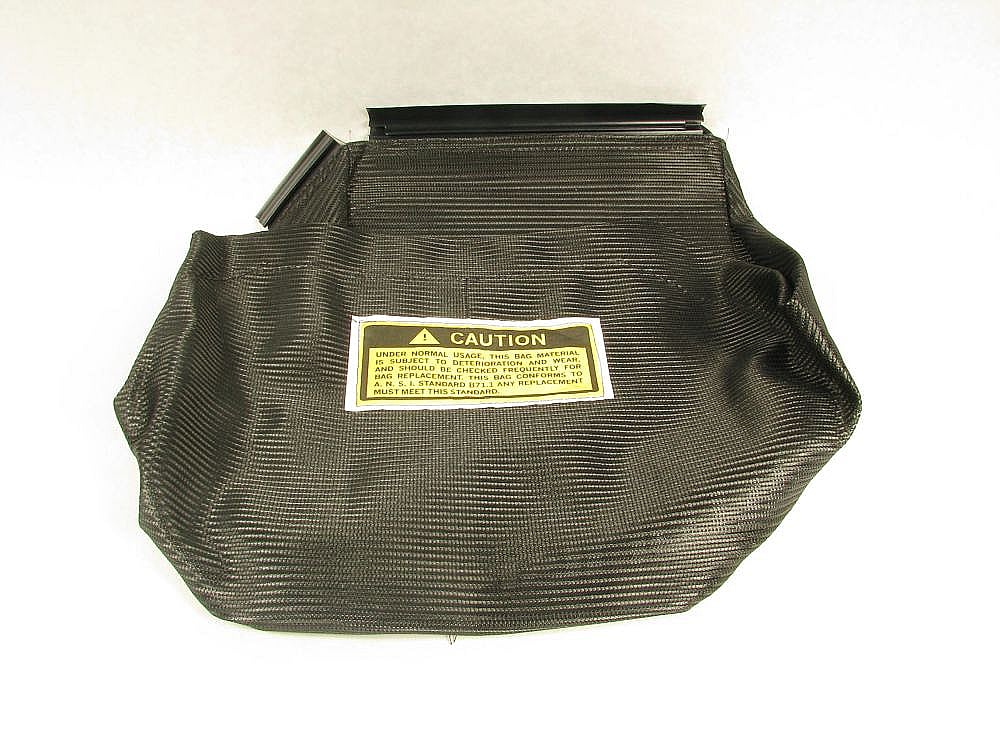 Part #1101031Ma, Lawn Mower Grass Bag