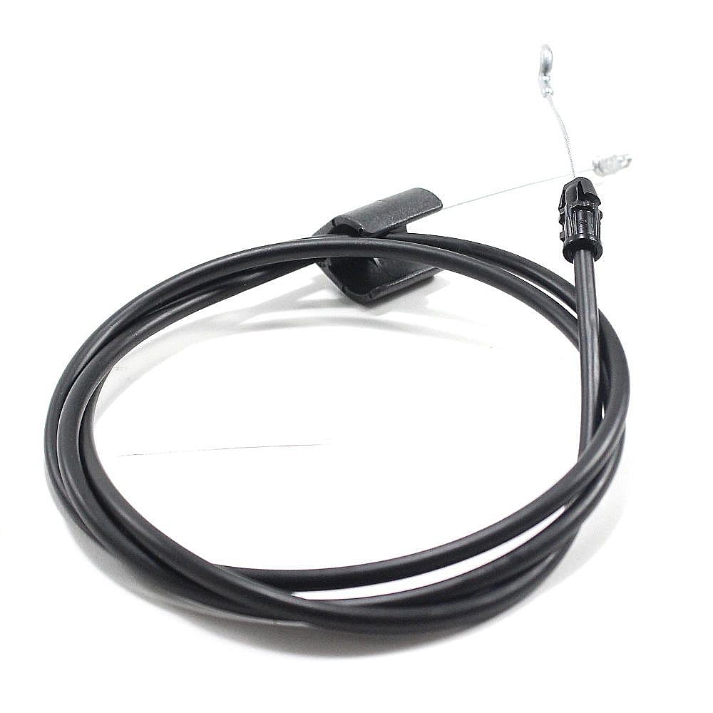 Part #1101366Ma, Lawn Mower Zone Control Cable