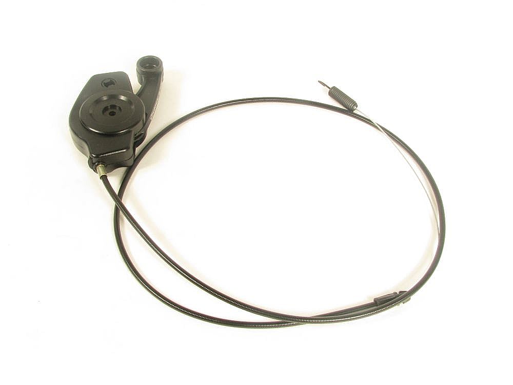 Lawn Mower Blade Brake Control Cable