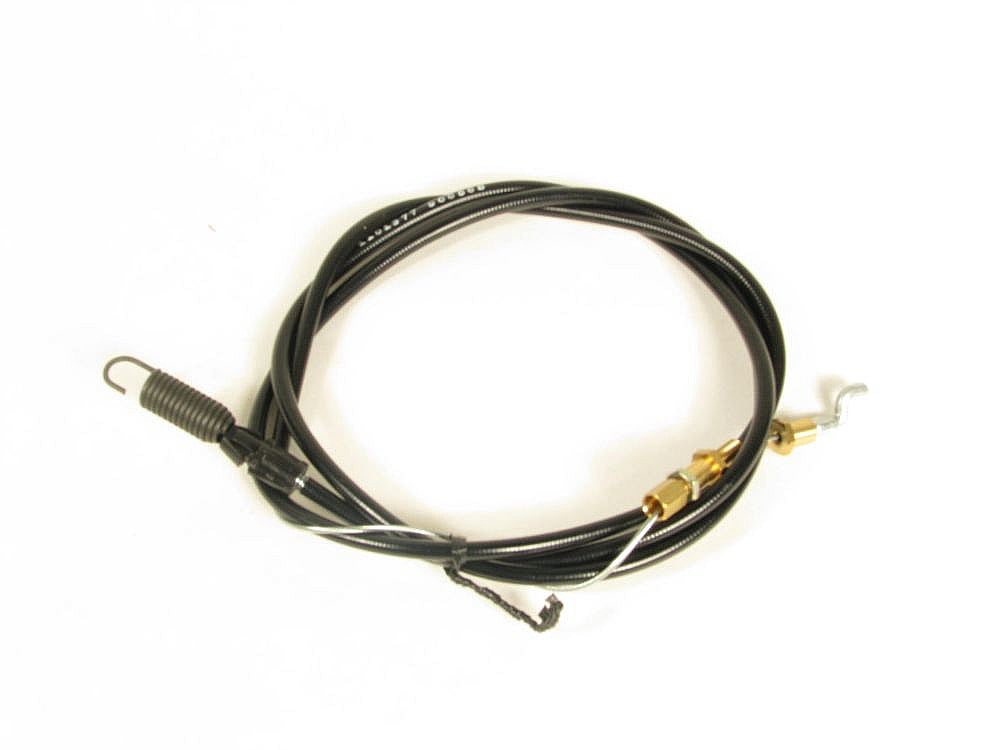 Part #1101377Ma, Lawn Mower Drive Control Cable