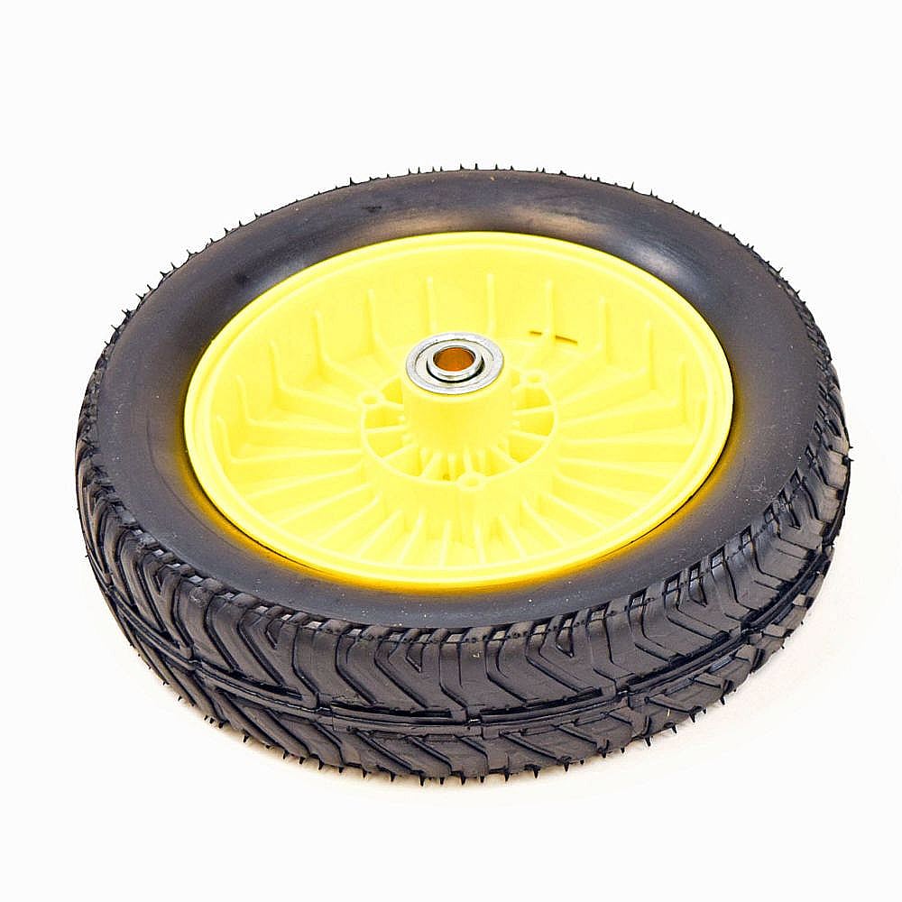 Part #1101415Ma, Lawn Mower Wheel