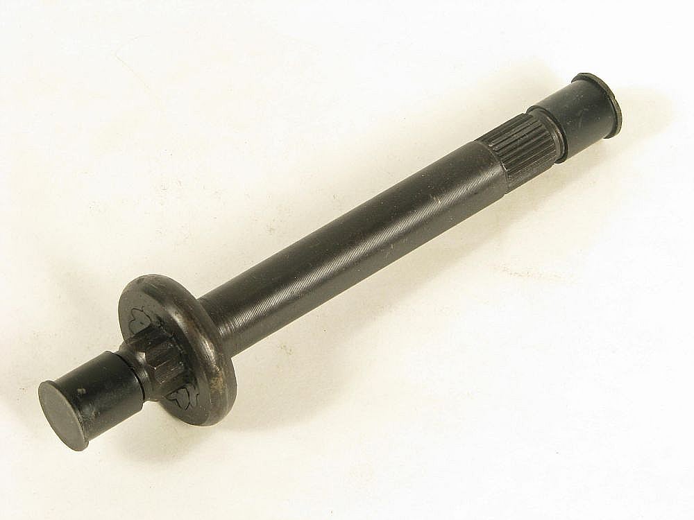 Part #1401065Ma, Lawn Tractor Mandrel Shaft