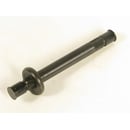 Lawn Tractor Mandrel Shaft