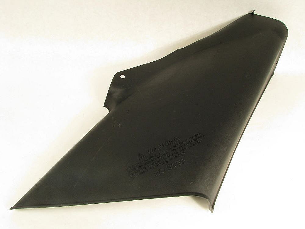 Part #1401081Ma, Lawn Mower Deflector Shield