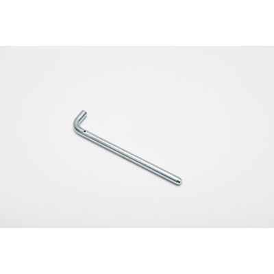 Lawn Tractor Deck Hanger Pin undefined