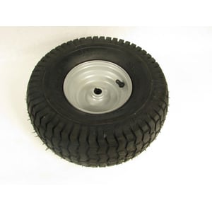 Lawn Tractor Wheel Assembly, Rear 1401120MA