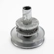 Lawn Mower Engine Pulley 1401158MA