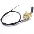 Lawn Mower Throttle Control 1401169MA