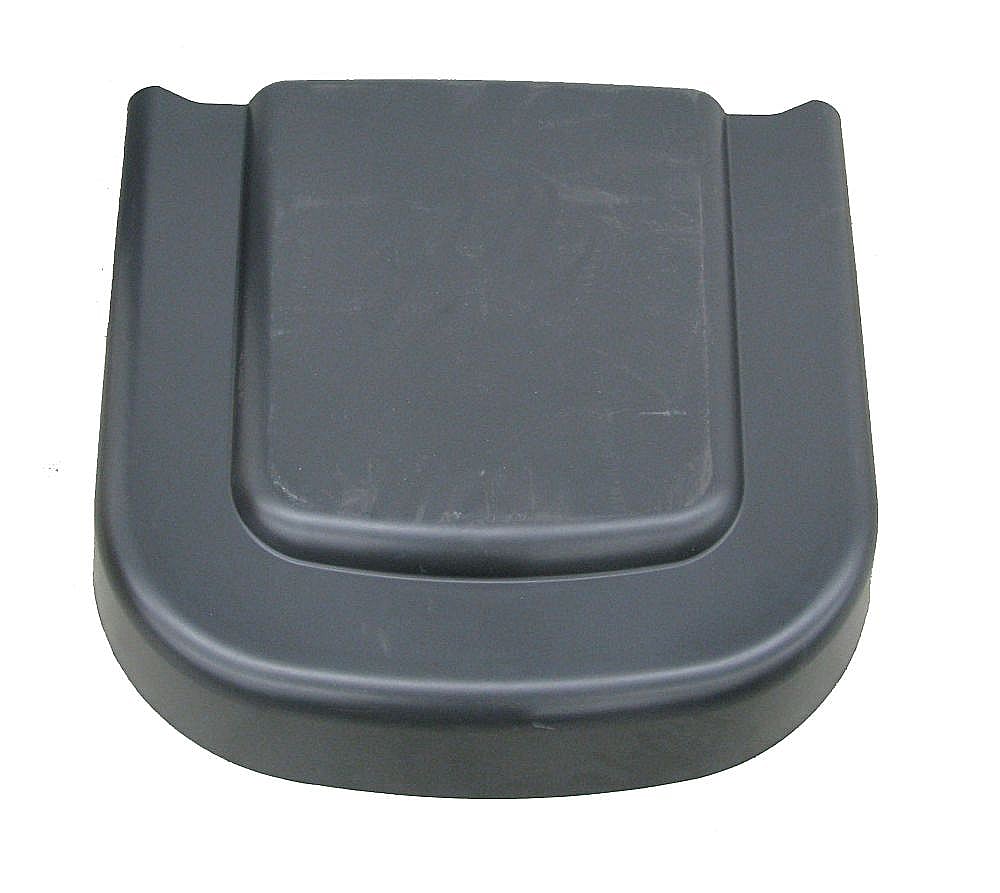 Lawn Tractor Bagger Attachment Container Cover
