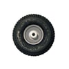 Briggs & Stratton Lawn Tractor Wheel Assembly 1401381601MA