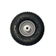 Wheel Assembly 1401381-601