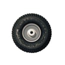 Lawn Tractor Wheel Assembly (replaces 1401143010ma, 1401381-601, 1401381ma) 1401381601MA