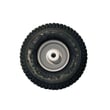 Lawn Tractor Wheel Assembly (replaces 1401143010MA, 1401381-601, 1401381MA)