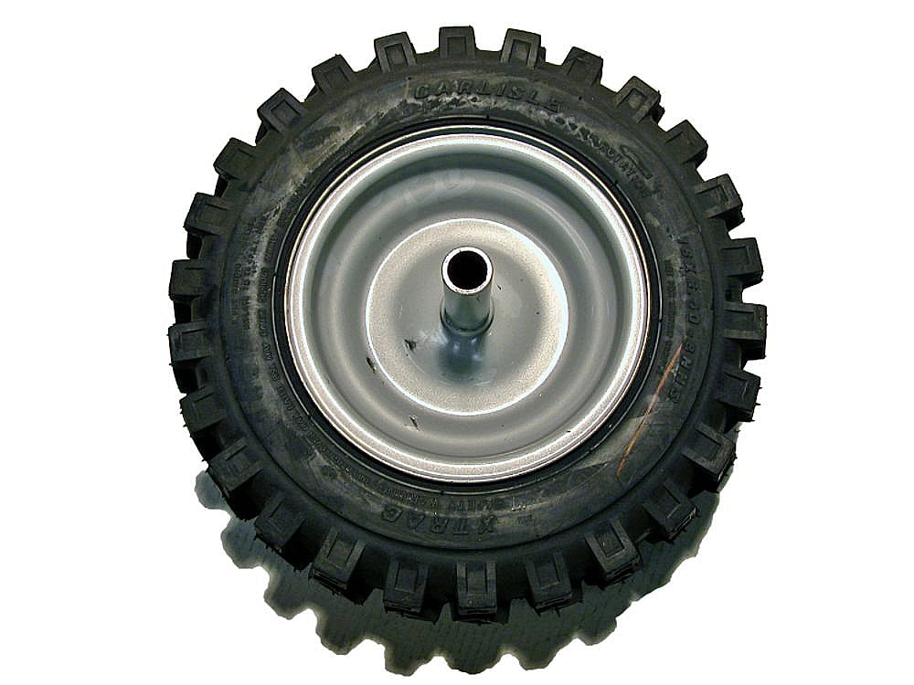 Part #1736413Yp, Snowblower Wheel Assembly, Right