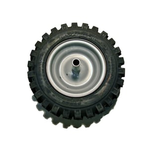 Snowblower Wheel Assembly, Right 1736413YP