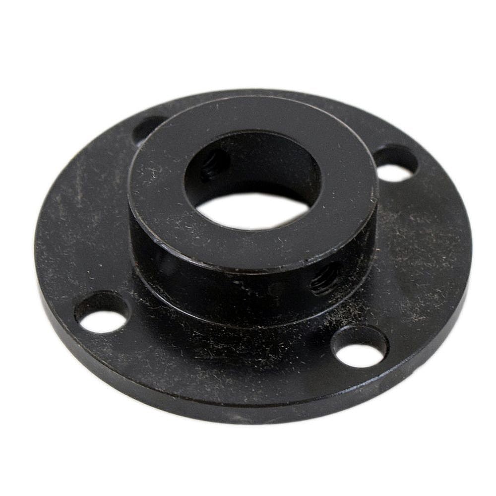 Snowblower Wheel Lock Hub Disc