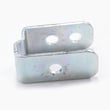Snowblower Auger Cable Tension Bracket for Craftsman C950-52948-0 - Part 1501059YZMA