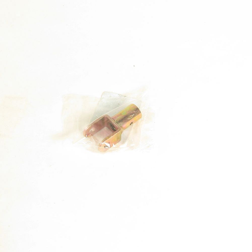 Part #1501075Yzma, Murray Snowblower Chute Crank Yoke Adapter