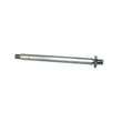 Snowblower Hex Shaft for Craftsman 536886180 - Part 1501100MA