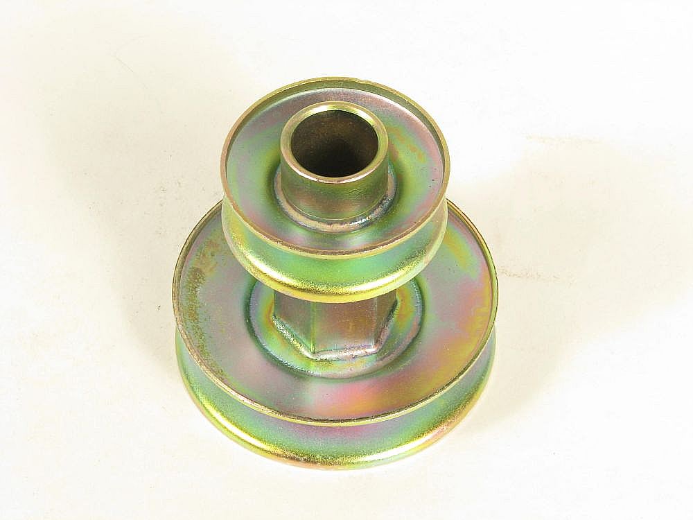 Part #1501109Ma, Snowblower Engine Pulley (Replaces 1501109, 722085) / 4.00 x 4.00 x 3.25
