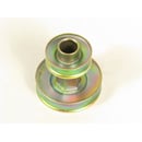 Snowblower Engine Pulley (replaces 1501109, 722085) 1501109MA