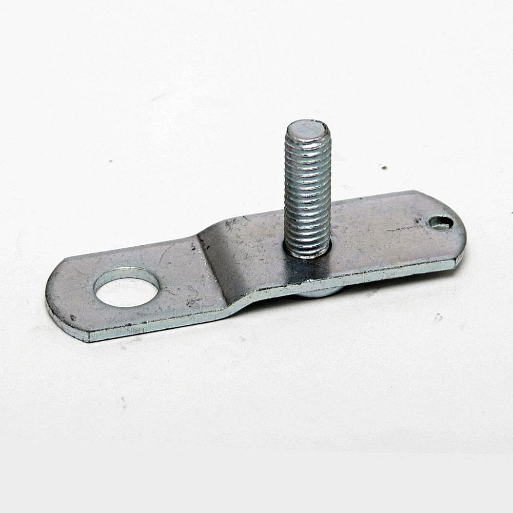 Part #1687797Yp, Briggs & Stratton Snowblower Auger Idler Pulley Bracket