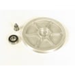 Friction Assembly for Murray 624505X4D - Part 1501115