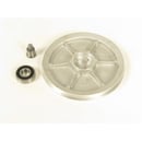 Snowblower Friction Pulley